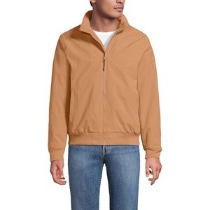 image:imageLands End Mens Classic Squall Waterproof Insulated JacketCanyon Camel