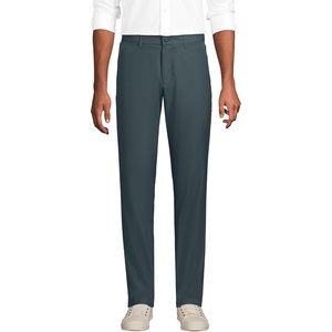 image:imageLands End Mens Slim Fit Performance PantWeathervane