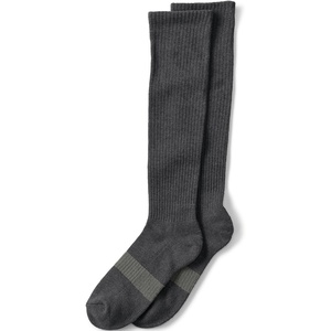 image:imageLands End Mens Travel Compression SocksSmall  Medium