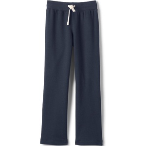 image:imageLands End School Uniform Girls SweatpantsClassic Navy