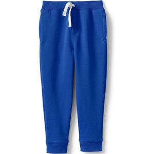 image:imageLands End School Uniform Kids Jogger SweatpantsCobalt