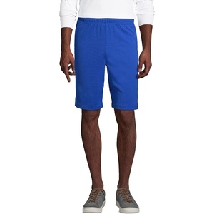 image:imageLands End School Uniform Mens Mesh Gym ShortsCobalt
