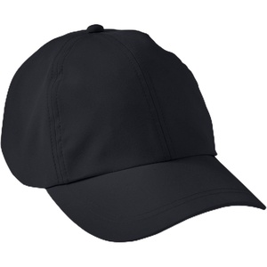 image:imageLands End UPF 50 Performance HatBlack