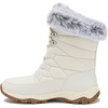 image:imageLands End Expedition Waterproof Insulated Womens Snow Boots Lace Up or Slip On Winter Boots for Women Medium or Wide Width Sizes 6 to 11 Black Brown Blue White or Grey Winter ShoesWhite Max