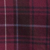image:imageLands End Flagship Flannel ShirtBurgundy SpritzNavy Plaid