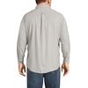 image:imageLands End Flagship Flannel ShirtGray Heather