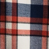 image:imageLands End Flagship Flannel ShirtNavyBourbon Plaid