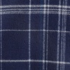image:imageLands End Flagship Flannel ShirtNavyIndigo Sky Plaid