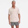 image:imageLands End Mens 5 Inch Volley Swim TrunkBlackChampagne Geo