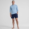 image:imageLands End Mens 5 Inch Volley Swim TrunkDeep Sea Navy
