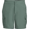 image:imageLands End Mens 7 Quick Dry Cargo Swim ShortEucalyptus