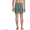 image:imageLands End Mens 7 Quick Dry Cargo Swim ShortEucalyptus