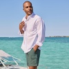 image:imageLands End Mens 7 Quick Dry Cargo Swim ShortEucalyptus