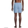image:imageLands End Mens 7 Quick Dry Cargo Swim ShortOasis Blue