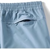 image:imageLands End Mens 7 Quick Dry Cargo Swim ShortOasis Blue