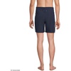 image:imageLands End Mens 7 Quick Dry Cargo Swim ShortRadiant Navy