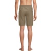 image:imageLands End Mens 9 Inch Packable Cargo Swim ShortsRich Khaki