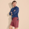 image:imageLands End Mens 9 Quick Dry Board ShortsBurnt Clay