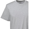 image:imageLands End Mens Crew Neck Undershirt 3 PackGray Heather
