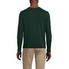 image:imageLands End Mens Fine Gauge Cashmere SweaterDark Pine Green