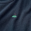 image:imageLands End Mens Fine Gauge Cashmere SweaterNorthern Sky Heather
