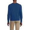 image:imageLands End Mens Fine Gauge Cashmere SweaterNorthern Sky Heather