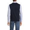 image:imageLands End Mens Fine Gauge Cotton VestRadiant Navy