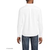 image:imageLands End Mens Long Sleeve Seersucker ShirtWhite