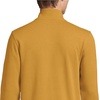 image:imageLands End Mens Quarter Zip Pullover SweaterDijon Gold