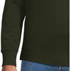 image:imageLands End Mens Quarter Zip Pullover SweaterHavana Brown