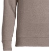 image:imageLands End Mens Quarter Zip Pullover SweaterLight Bark Heather