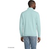 image:imageLands End Mens Quarter Zip Pullover SweaterLight Seagrass