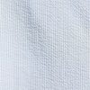 image:imageLands End Mens Short Sleeve Seersucker ShirtSoft French Blue Stripes