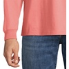 image:imageLands End Mens SuperT Long Sleeve TShirtCoral Clay