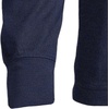 image:imageLands End Mens SuperT Mock TurtleneckRadiant Navy