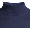 image:imageLands End Mens SuperT Mock TurtleneckRadiant Navy