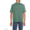 image:imageLands End Mens SuperT Short Sleeve TShirt with PocketEucalyptus
