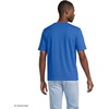 image:imageLands End Mens SuperT Short Sleeve TShirt with PocketMuted Cobalt Blue