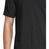 image:imageLands End Mens SuperT Short Sleeve TShirtBlack