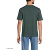 image:imageLands End Mens SuperT Short Sleeve TShirtDeep Woodland Green