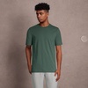 image:imageLands End Mens SuperT Short Sleeve TShirtDeep Woodland Green