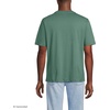image:imageLands End Mens SuperT Short Sleeve TShirtEucalyptus