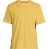 image:imageLands End Mens SuperT Short Sleeve TShirtGoldenrod