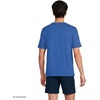 image:imageLands End Mens SuperT Short Sleeve TShirtMuted Cobalt Blue