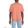 image:imageLands End Mens SuperT Short Sleeve TShirtOld Rose
