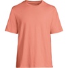 image:imageLands End Mens SuperT Short Sleeve TShirtOld Rose