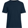 image:imageLands End Mens SuperT Short Sleeve TShirtRadiant Navy
