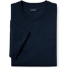 image:imageLands End Mens SuperT Short Sleeve TShirtRadiant Navy