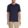 image:imageLands End Mens SuperT Short Sleeve TShirtRadiant Navy