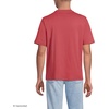 image:imageLands End Mens SuperT Short Sleeve TShirtRosewood